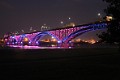 Peace Bridge